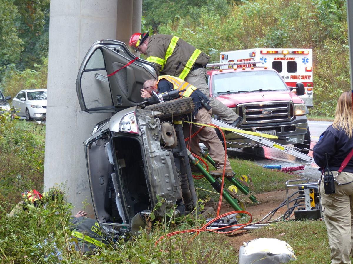 How To Find Out About Recent Car Accidents >> Jaws Of Life Used To Remove Woman From Single Vehicle How To Find Out About Recent Car Accidents >> Jaws Of Life Used To Remove Woman From Single Vehicle