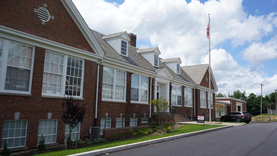 For the Fourth, celebrating Fieldale's revival