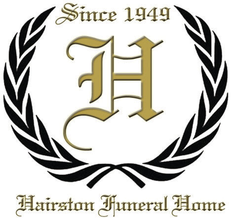 hairston funeral home va