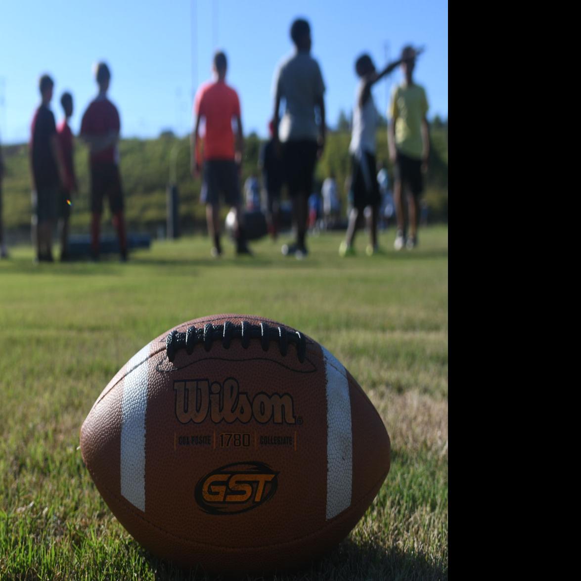 Area Roundup Martinsville Bassett Football To Hold Youth Camps