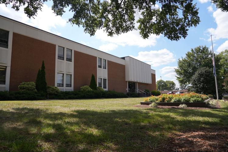 Martinsville City Council Considers Agreement to Convert the Municipal Building to Courthouse