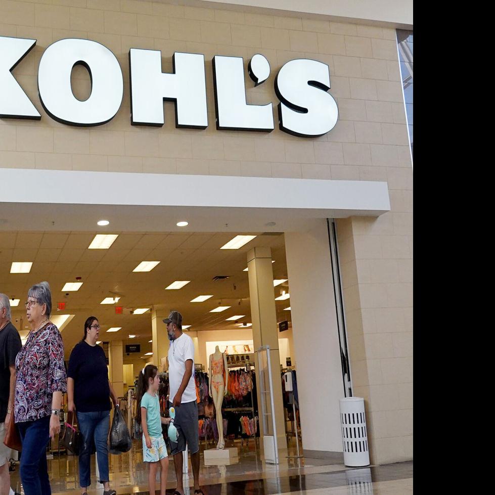 Kohl's has an inventory mess on its hands | National News ...