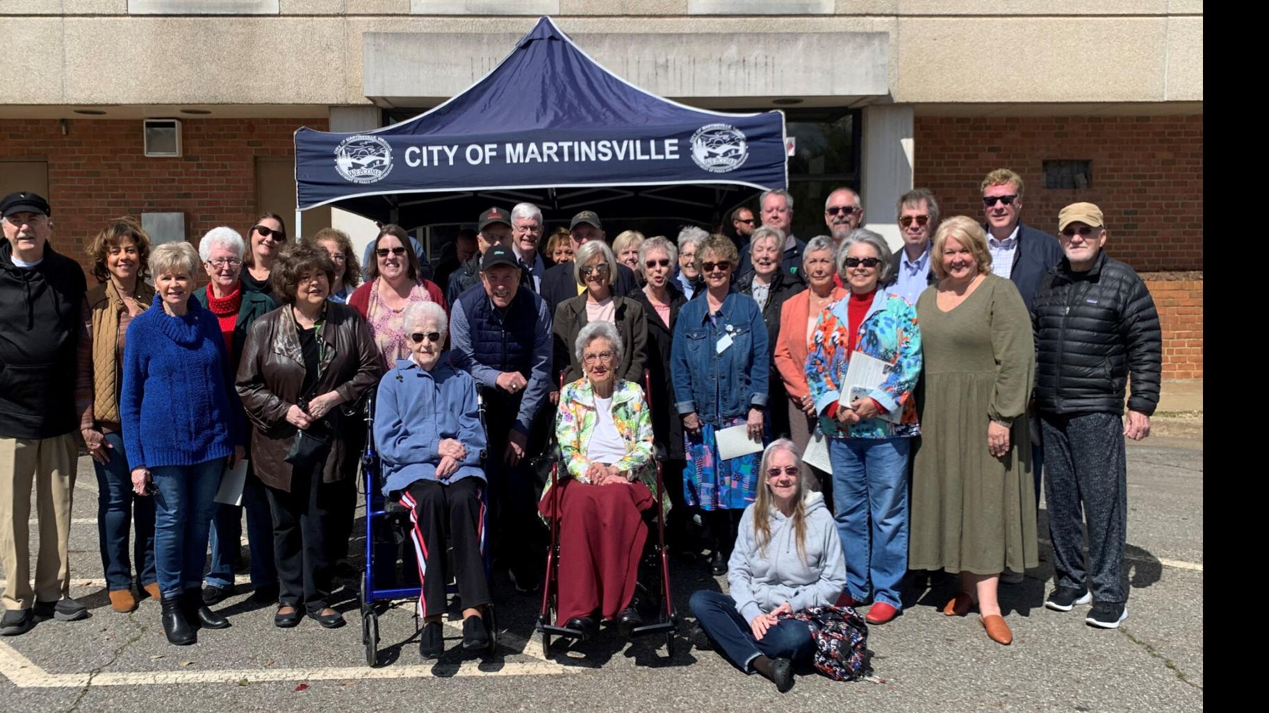 Martinsville Bulletin Breaking News Martinsville Bulletin