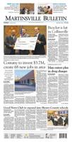 Martinsville Bulletin