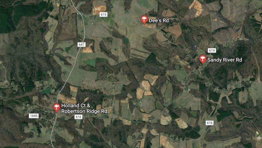 Henry County's first solar farm could be built on 332 acres near Axton.