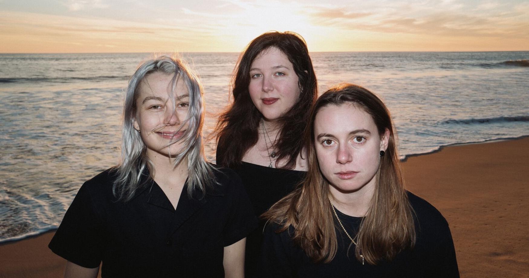 Richmond native Lucy Dacus and boygenius nominated for 4 Grammys, including best album - Vimarsana News