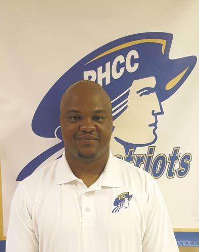 Patrick Henry Community College, Kidd ‘excited’ for new track teams