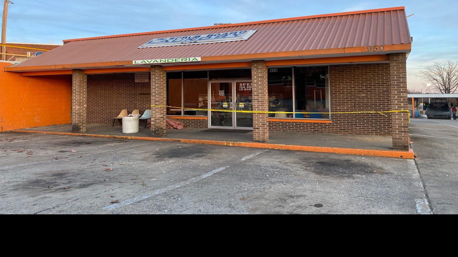 House Business Fires Draw Martinsville Fire Department To Two Places Within About An Hour Local News Martinsvillebulletin Com