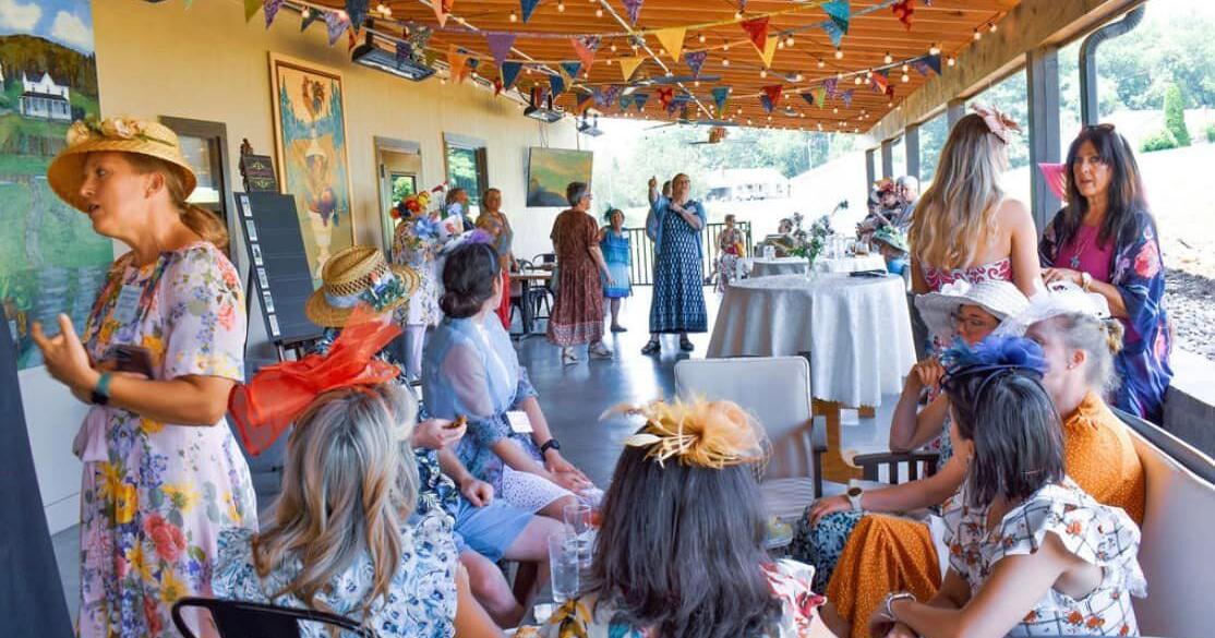Auction slated to benefit community art efforts - Vimarsana News