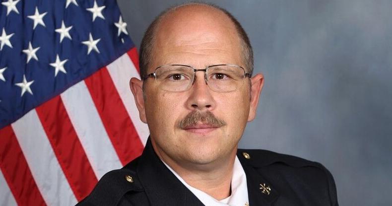 Henry County hires new public safety director