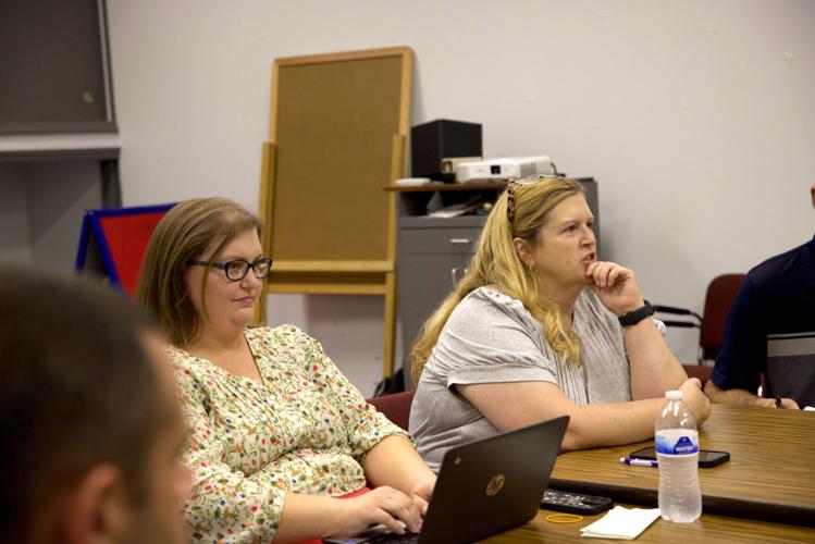 Our MHC Community Conversations | What Matters Most