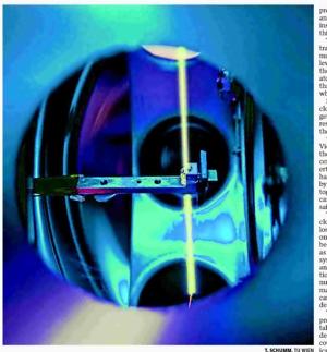 Scientists in Vienna, Beijing create first nuclear clocks