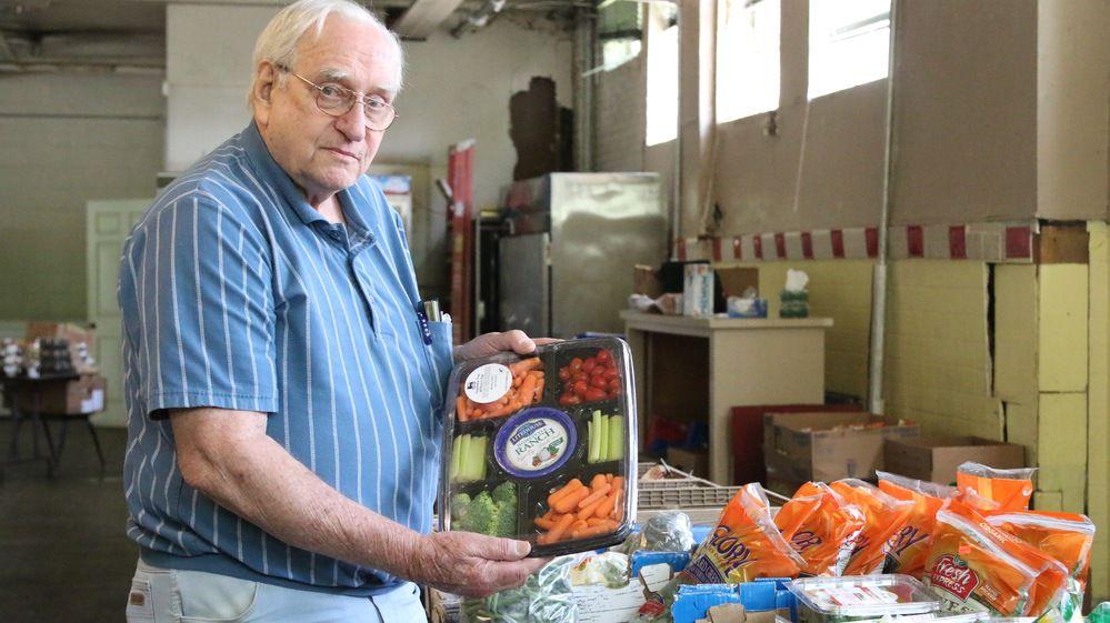 Helping Hands: Fieldale ministry sees opportunity to help as a blessing