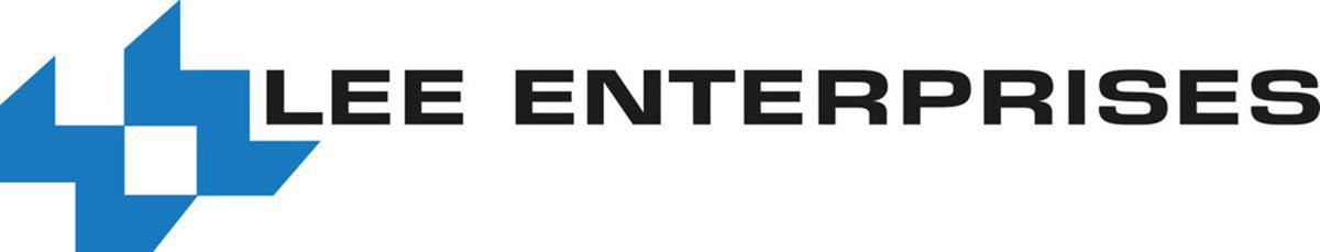 Lee Enterprises logo (copy for Va. papers)