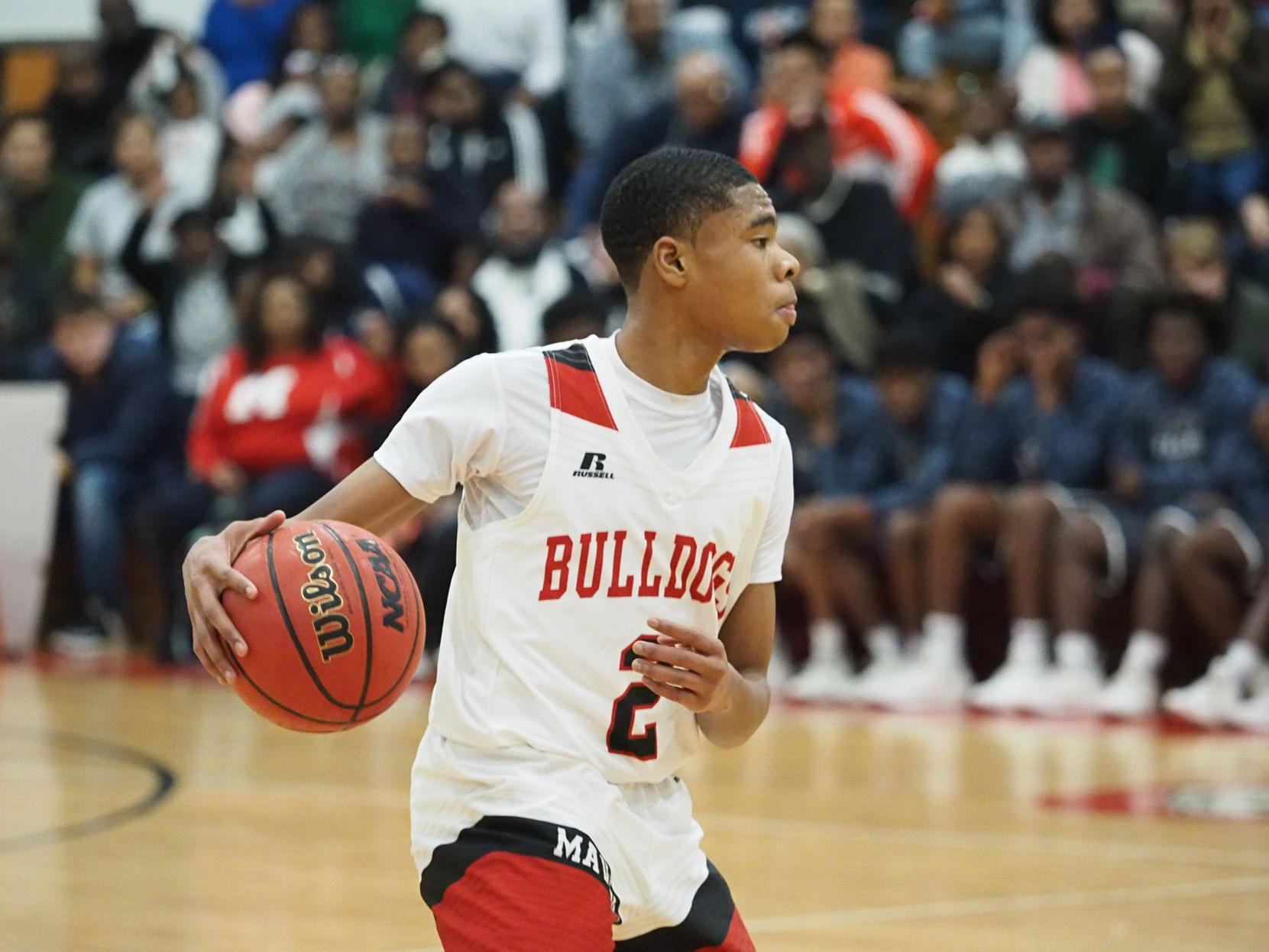 Shining On A Different Field Martinsville Soccer Star Khalil