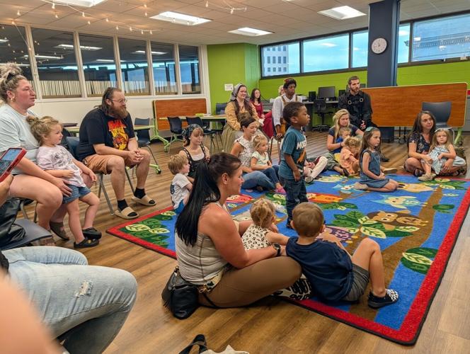 Multiple Averett Student Groups Continue to Serve the Community