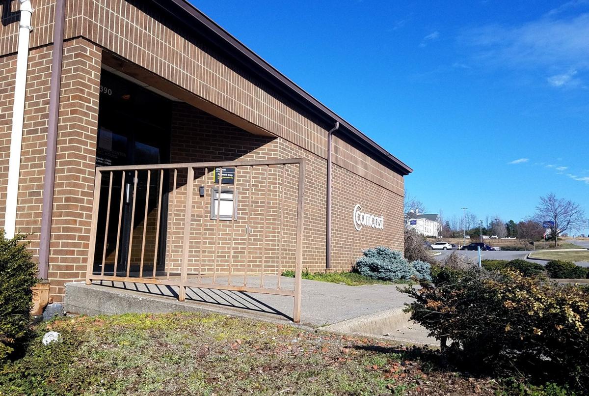 Comcast Proposes A New Deal With Henry County To Close Local Store Expand Network In The County Local News Martinsvillebulletin Com