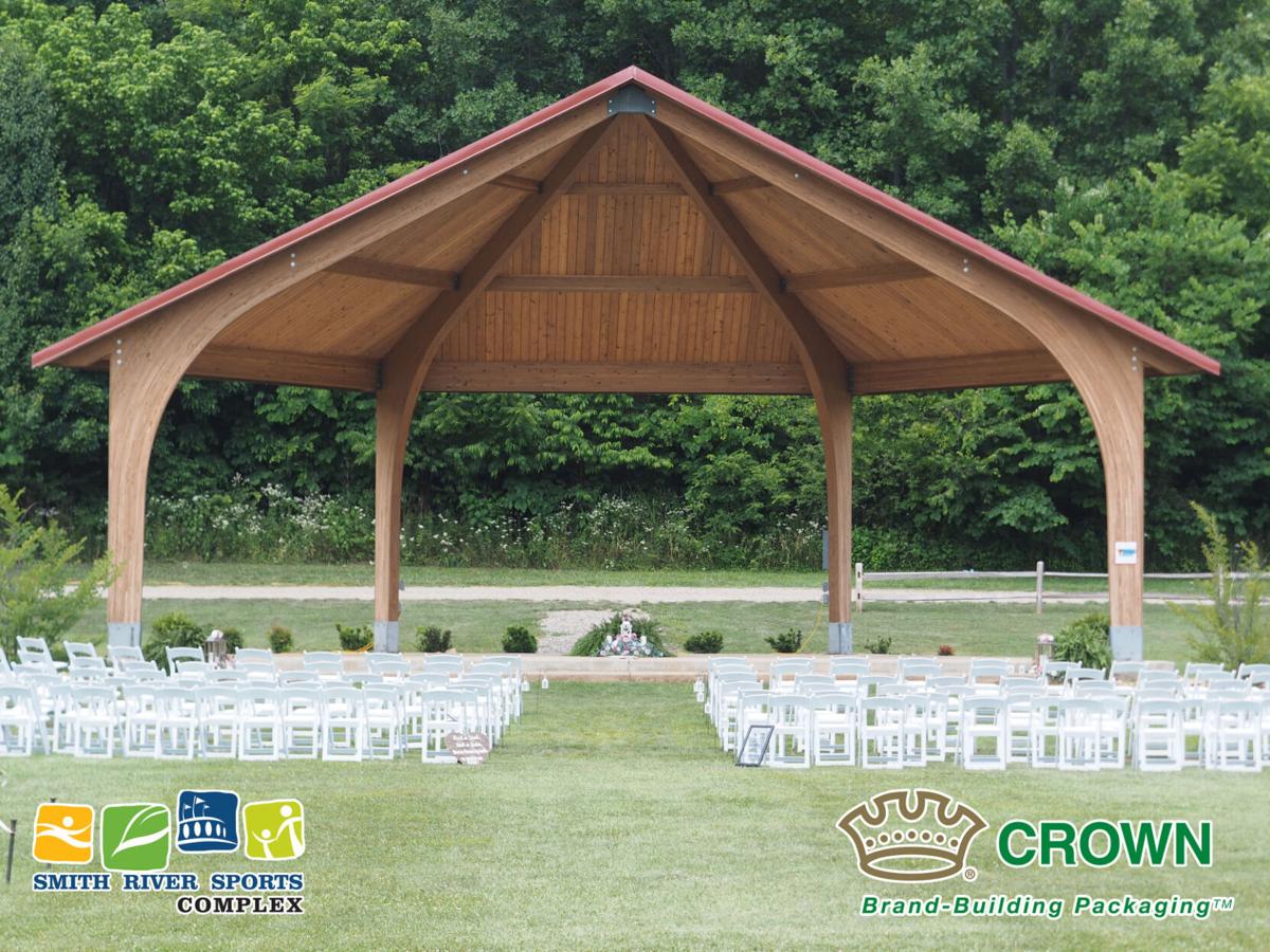 Crown Holdings to sponsor festival grounds, amphitheater at