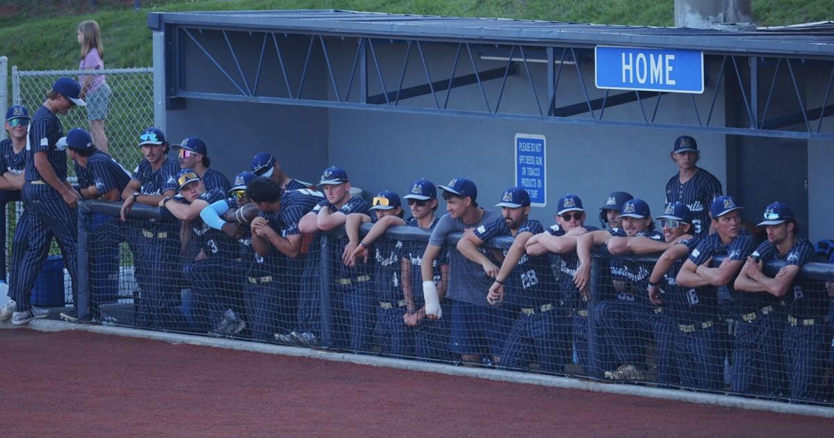 Mustangs begin week with home win over Asheboro Jul 21, 2026 19 mins ago