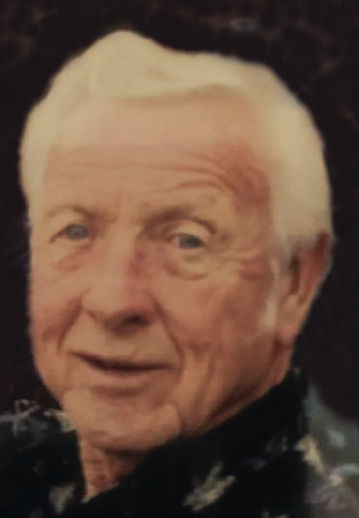 Smith, Robert Franklin "Bobby"