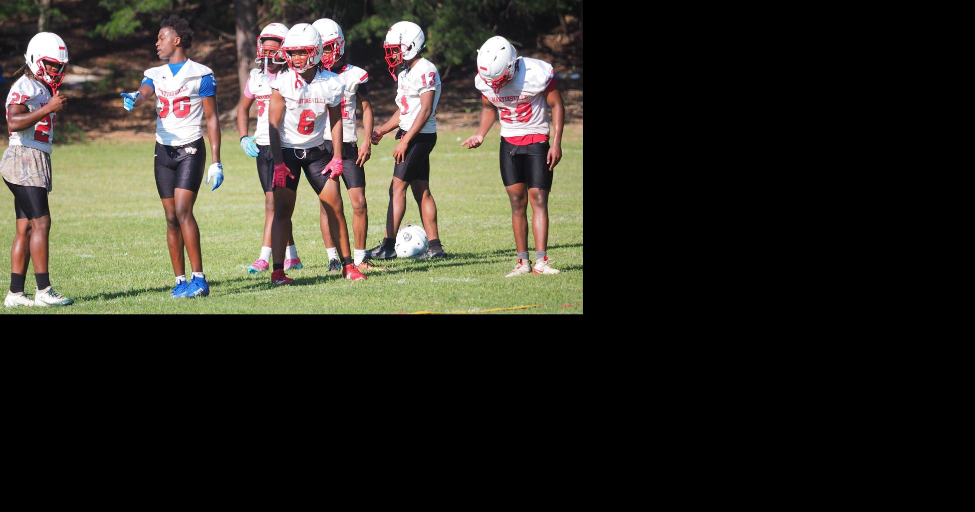 PHOTOS: Bulldogs back on the gridiron Aug 5, 2026 52 mins ago