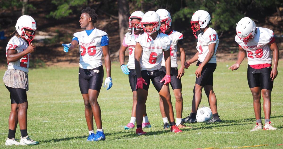 PHOTOS: Bulldogs back on the gridiron Aug 5, 2026 52 mins ago