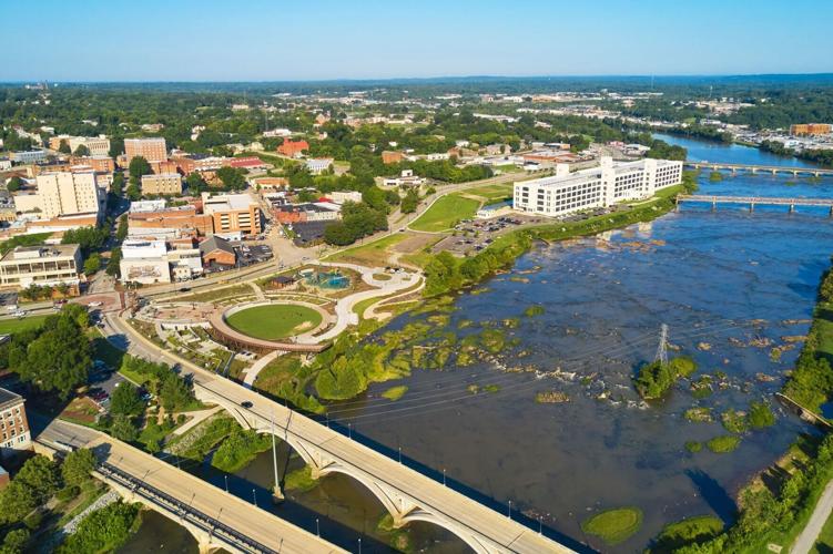 Danville will host statewide conference