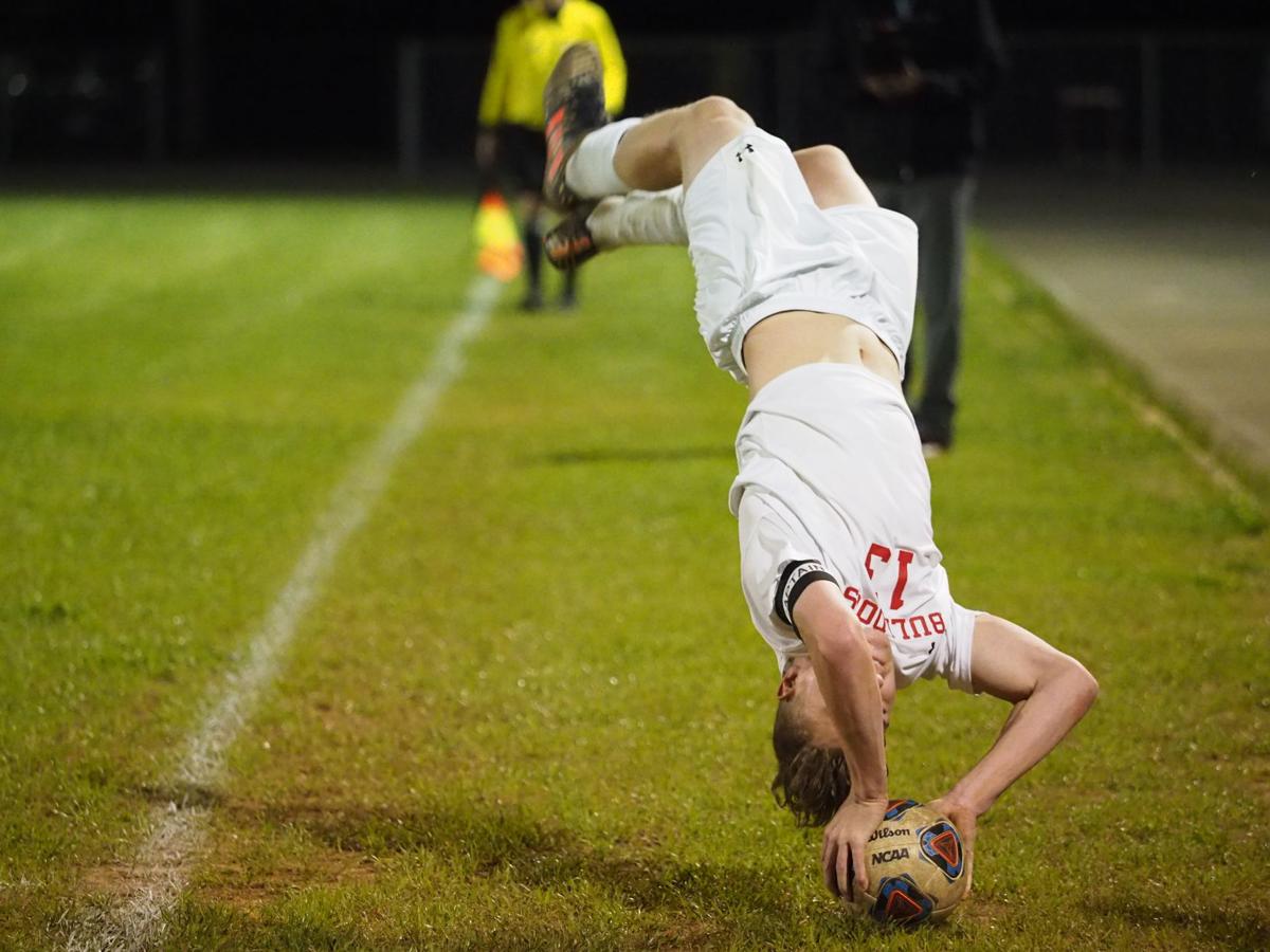 Hangin With Miss Cooper Bowles Makes Flips Look Easy Because To Him They Are Sports News Martinsvillebulletin Com If a defender stands 2 meters in front of the player, conceivably the thrower may endanger, encroach, on the. hangin with miss cooper bowles makes