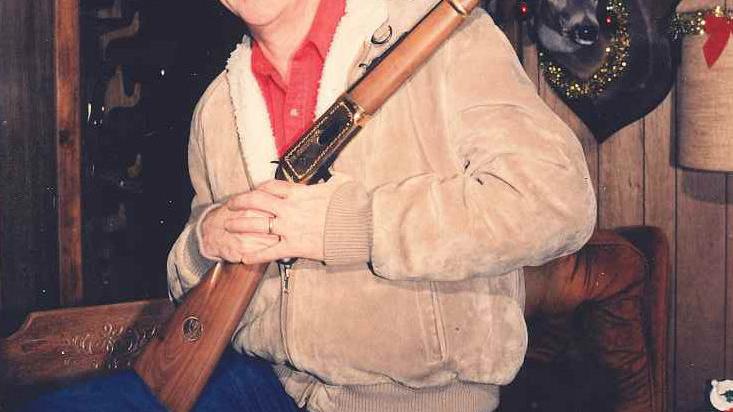 The Best Christmas I Ever Had Features Martinsvillebulletin Com