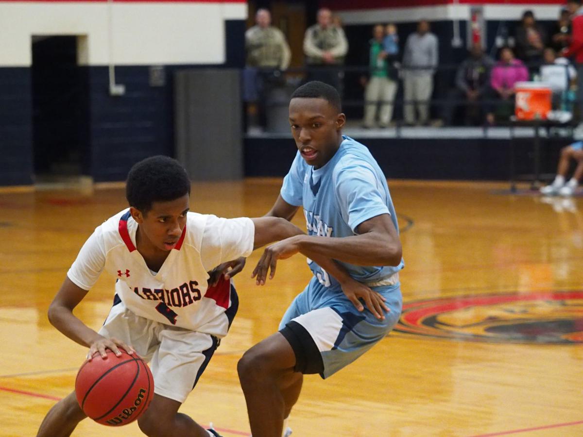 High School Basketball Preview Experienced Youth Leads Hard