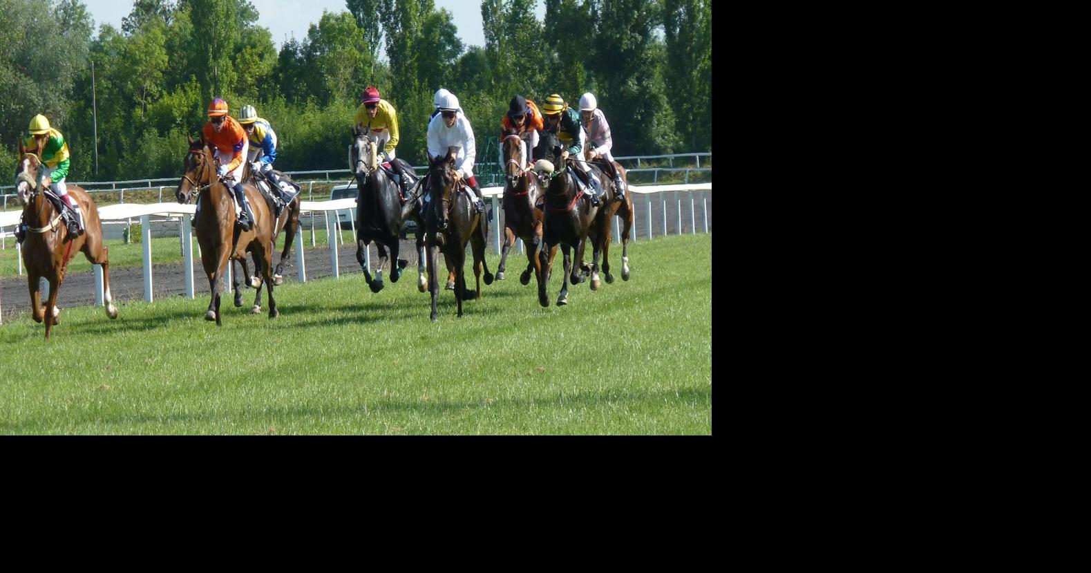Off-track betting returns to Henry County