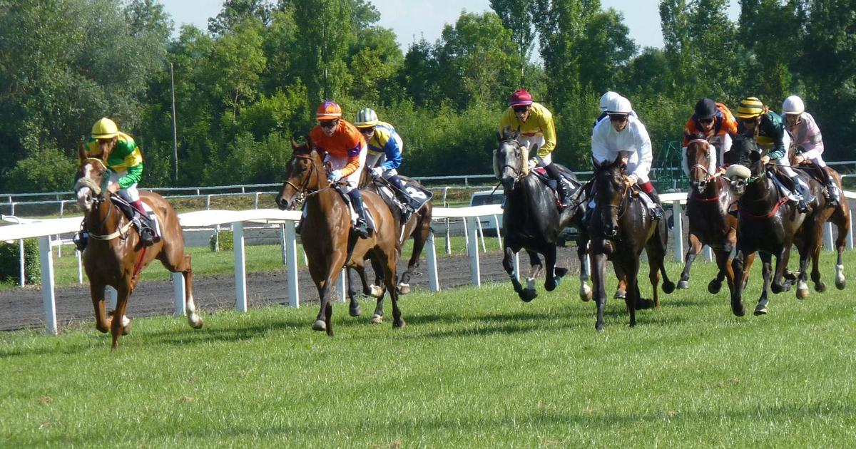 Off Track Off-track betting returns to Henry County