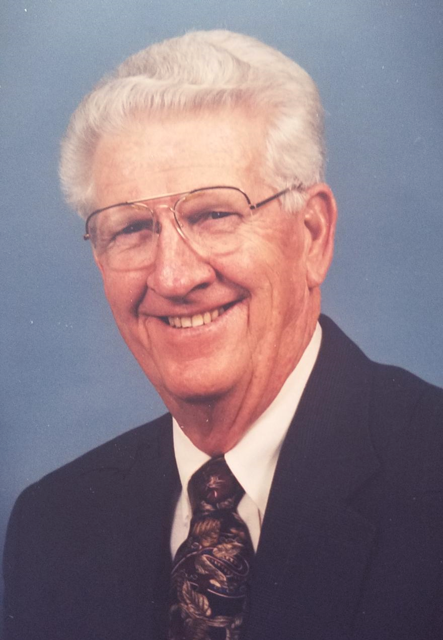 Nunn, Ray Edwin "Edd"