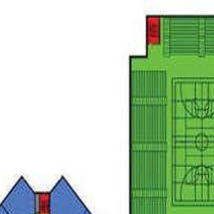 Superintendent Zeb Talley Has A Gym Of An Idea For Martinsville