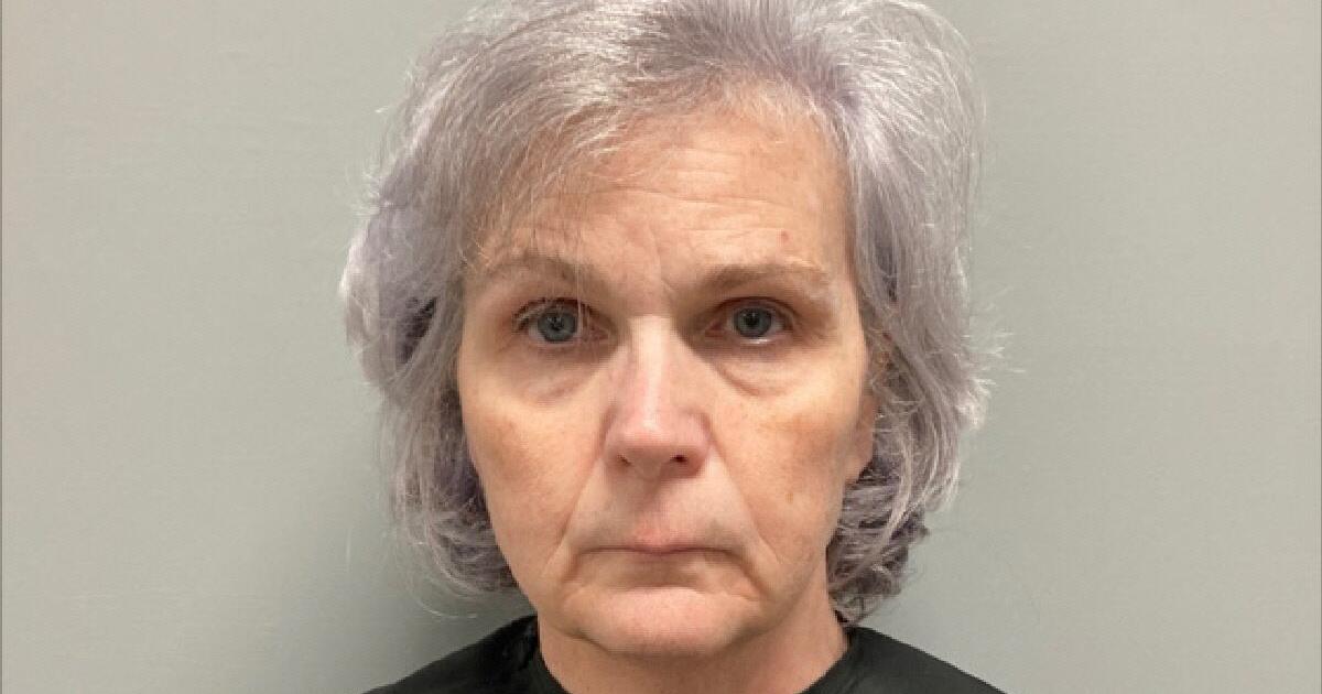 Former jail nurse sentenced for death of inmate