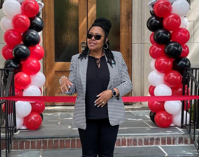 Housing help Danville Redevelopment and Housing Authority education