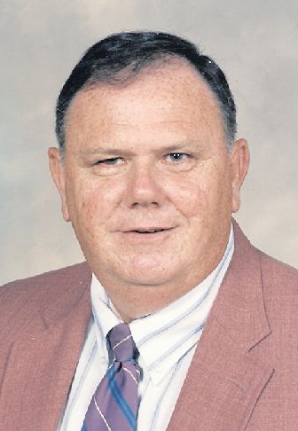 Morris, Reverend Richard
