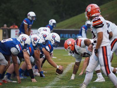 Bassett football
