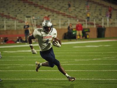 Magna Vista football