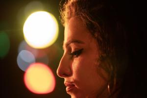 Movie review: Cigarettes tell more about Amy Winehouse than 'Back to Black'