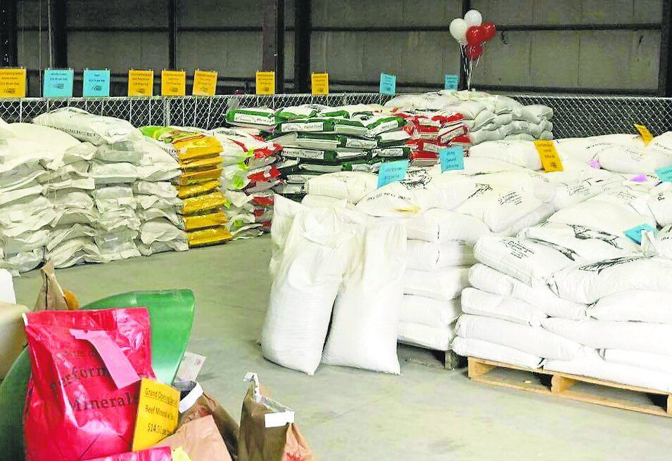 Performance Livestock and Feed opens in Henry County