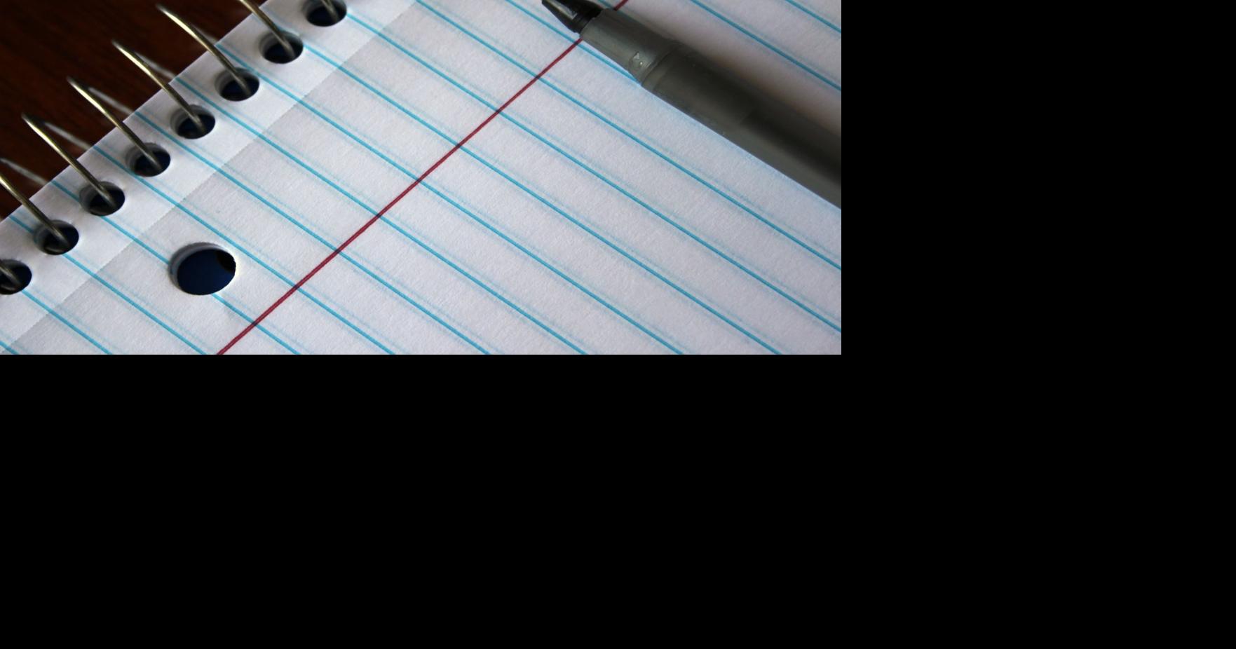 Woolwine Elementary School 3rd quarter awards