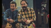 'Home Improvement,' 'Friends' and more cast reunions coming to TV