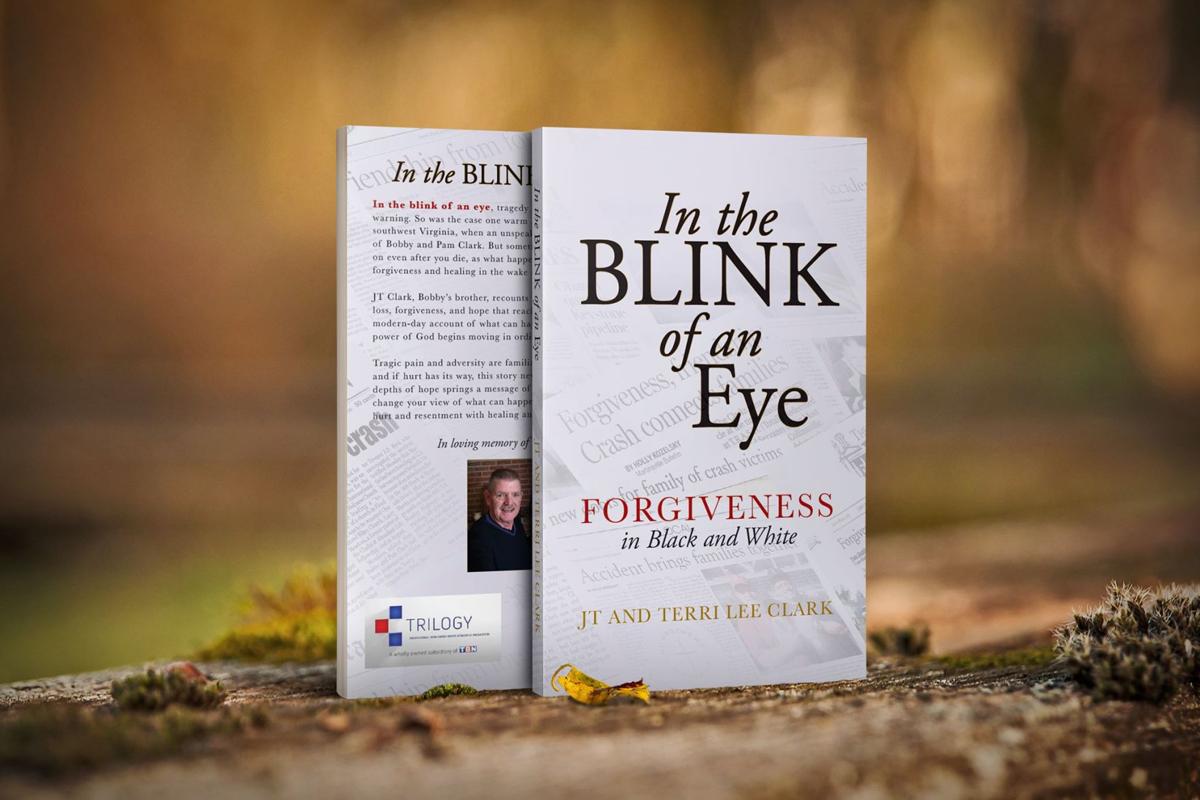 Story Of Forgiveness Leads To Book News Martinsvillebulletin Com