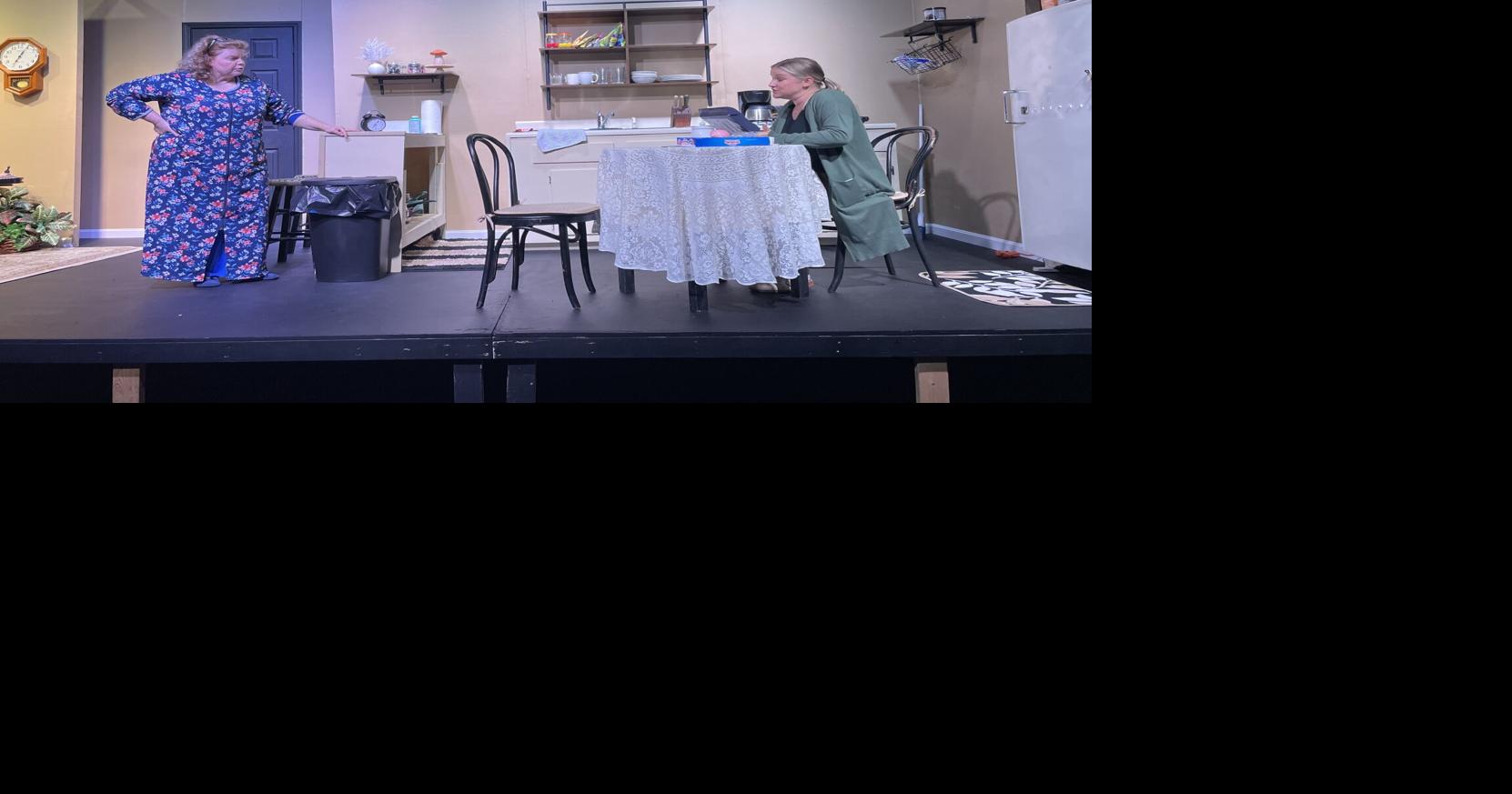 Play opening Thursday to share important mental health message to community