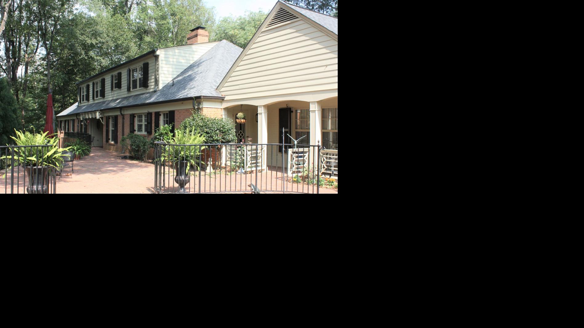 View NOW: Mulberry-location HGW tour will consist of Marriage Cake Dwelling | Regional News