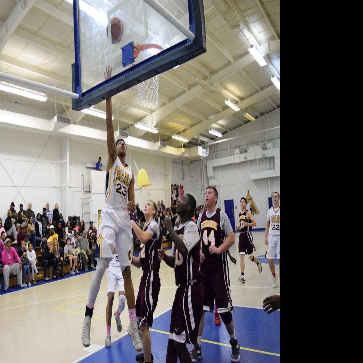 Friday Hoops Roundup Carlisle And Bassett Boys Martinsville