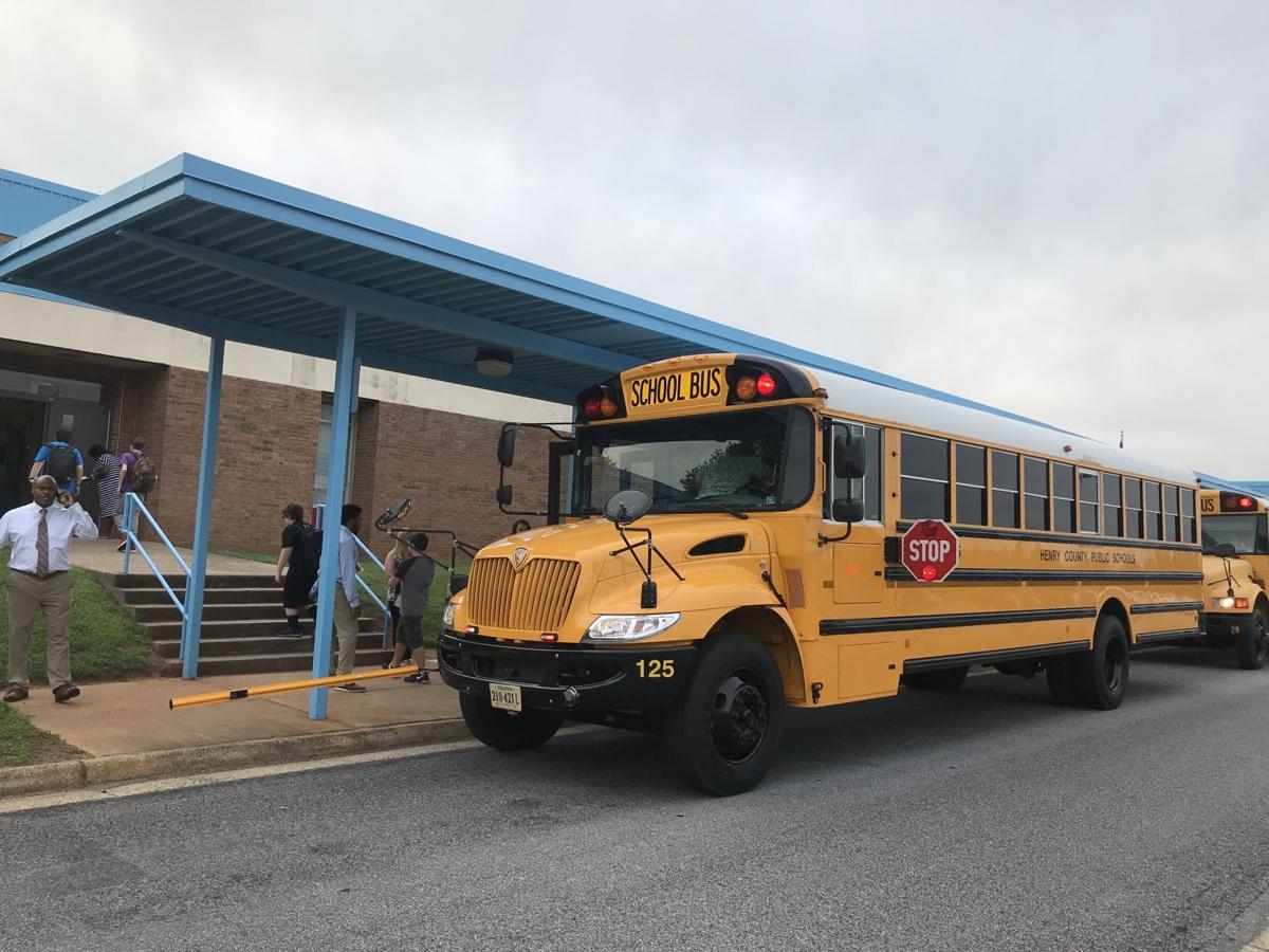 Laurel Park Middle School