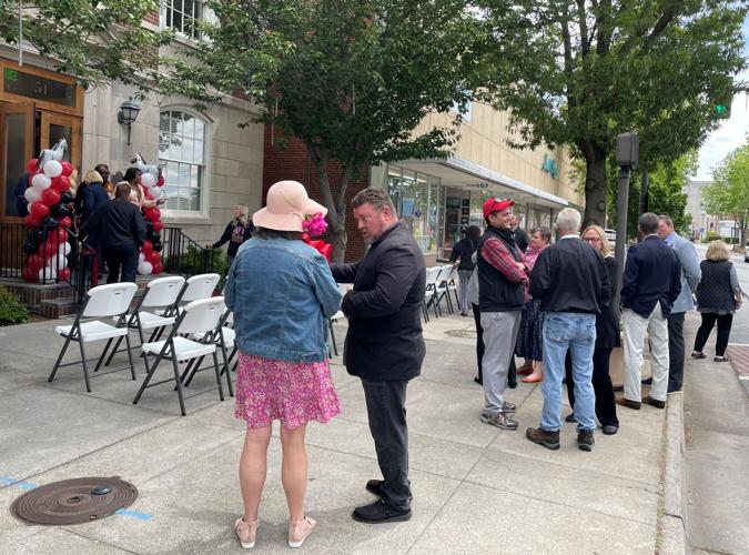 Housing help Danville Redevelopment and Housing Authority education