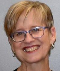 Sheryl Agee mug